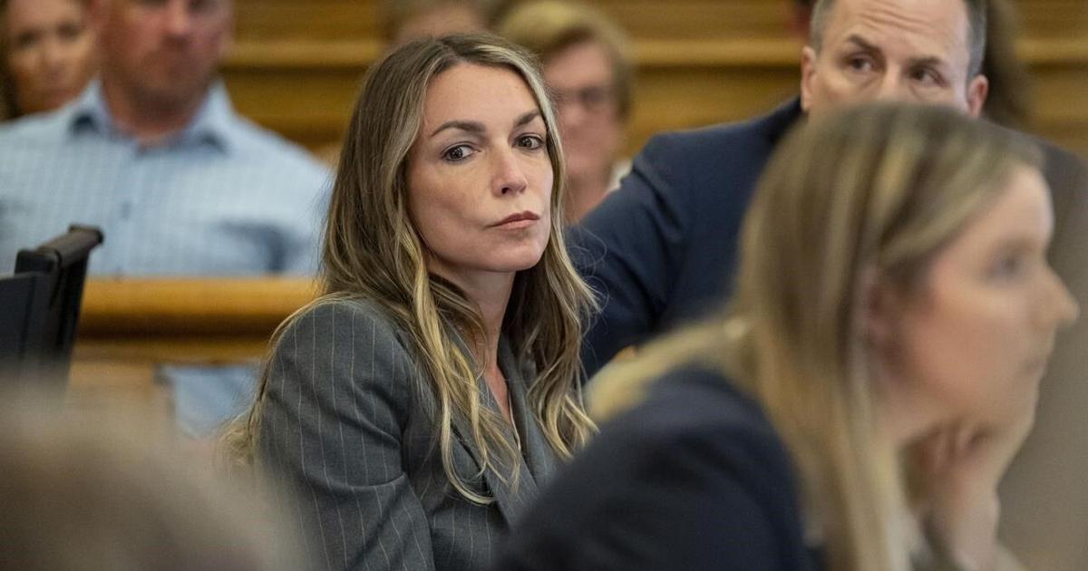 A murderous romance or a frame job? Things to know about Boston’s Karen Read murder trial [Video]