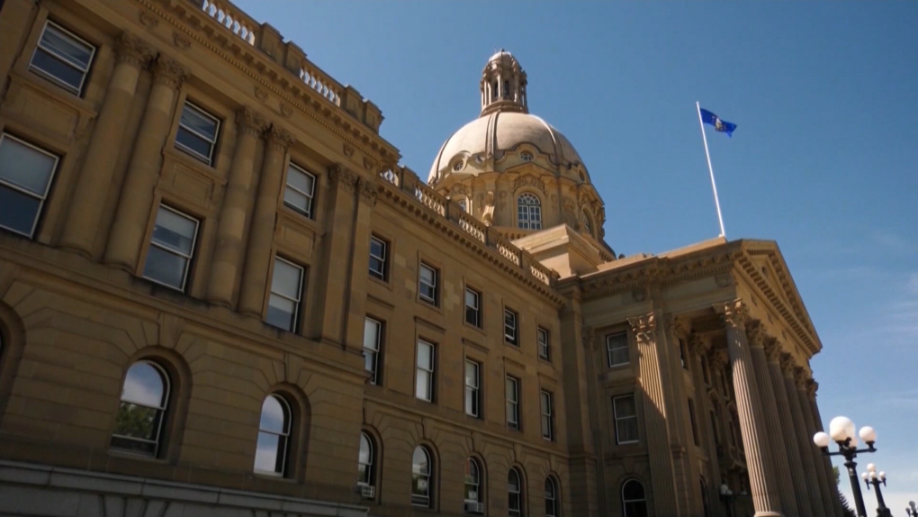 Alberta Municipalities not consulted on Bill 20 [Video]