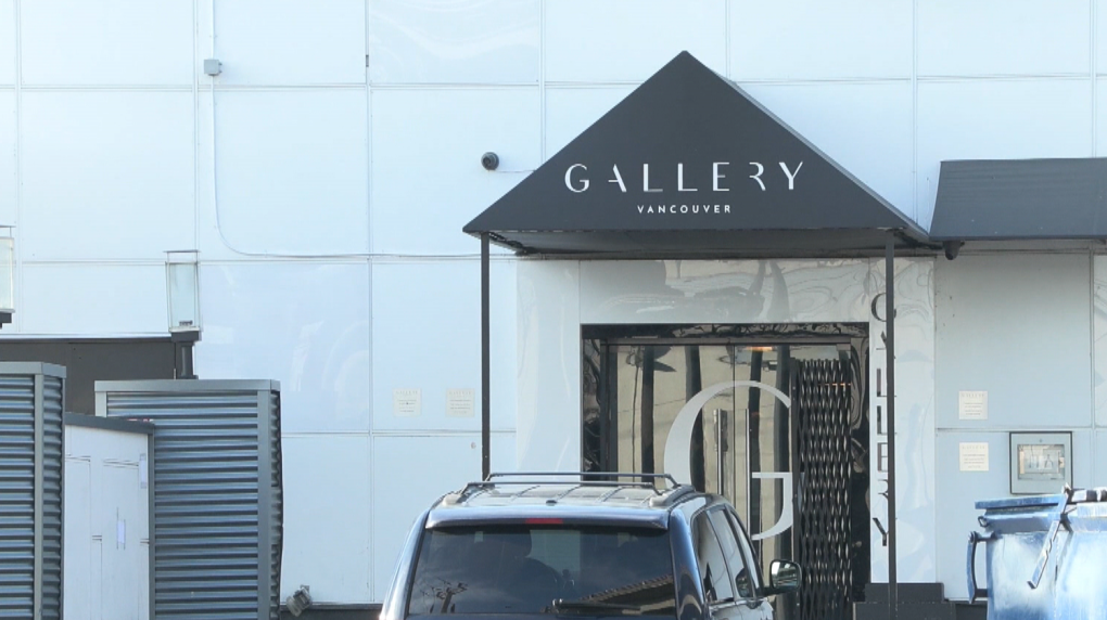 Vancouver news: Man stabbed outside Gallery nightclub [Video]