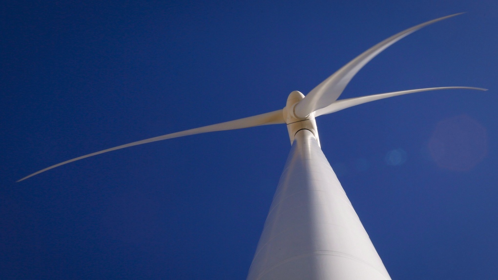 TransAlta cancels wind power project over new government rules [Video]