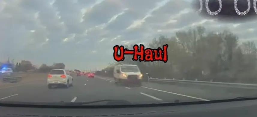 VIDEO: New footage of fatal wrong way police chase on Hwy 401 in Ontario [Video]