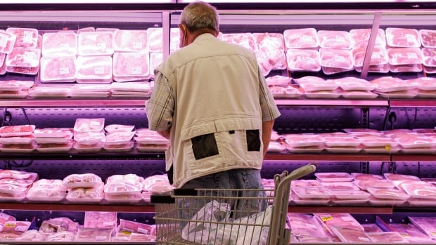 Prices for many foods coming down, but inflation has left a legacy [Video]