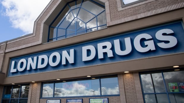 London Drugs begins to gradually reopen stores after cyberattack [Video]