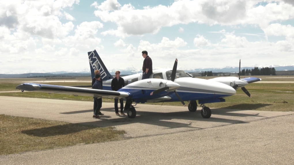 MRU hoping new aviation degree helps meet industry demand [Video]