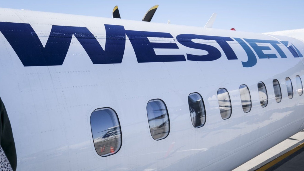 WestJet mechanics’ lockout: Saskatoon Airport hopes for quick resolution [Video]