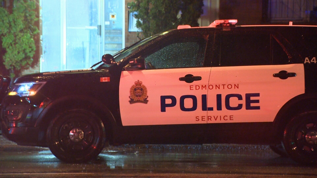 Edmonton traffic disruptions expected Sunday: police [Video]