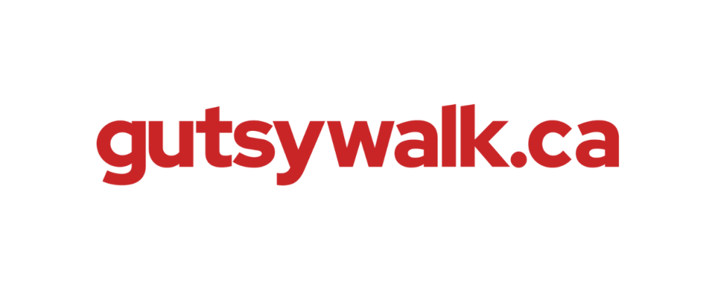 Gutsy Walk | CTV News [Video]