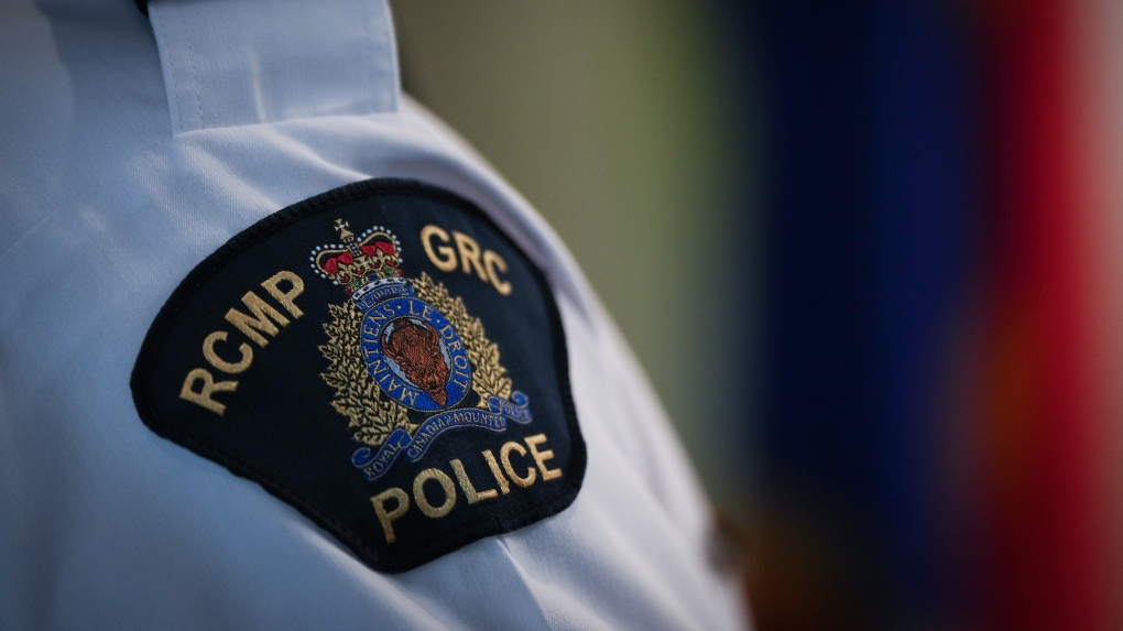 ‘Serious assault’ in downtown Kamloops: RCMP [Video]