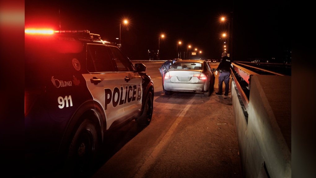 Traffic enforcement: Ottawa police launches new approach Monday [Video]