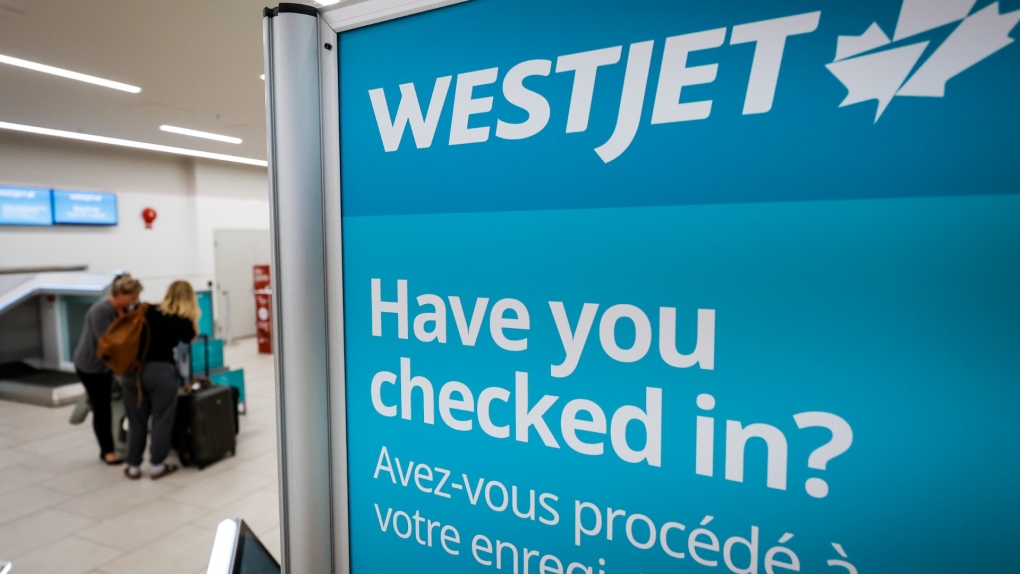 WestJet strikes deal with mechanics, avoiding Sask. flight disruptions [Video]