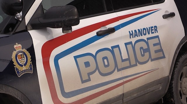 Hanover man arrested after police say he broke into a home, armed with an axe [Video]