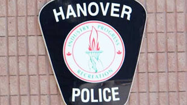 Man arrested in Hanover after woman overdoses: police [Video]