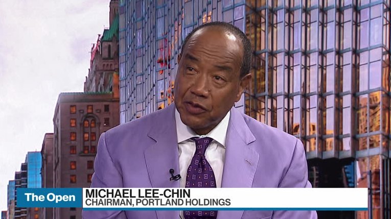 Billionaire Michael Lee-Chin on investing in nuclear power – Video