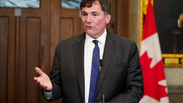 Liberal government tables bill aimed at curbing foreign interference [Video]