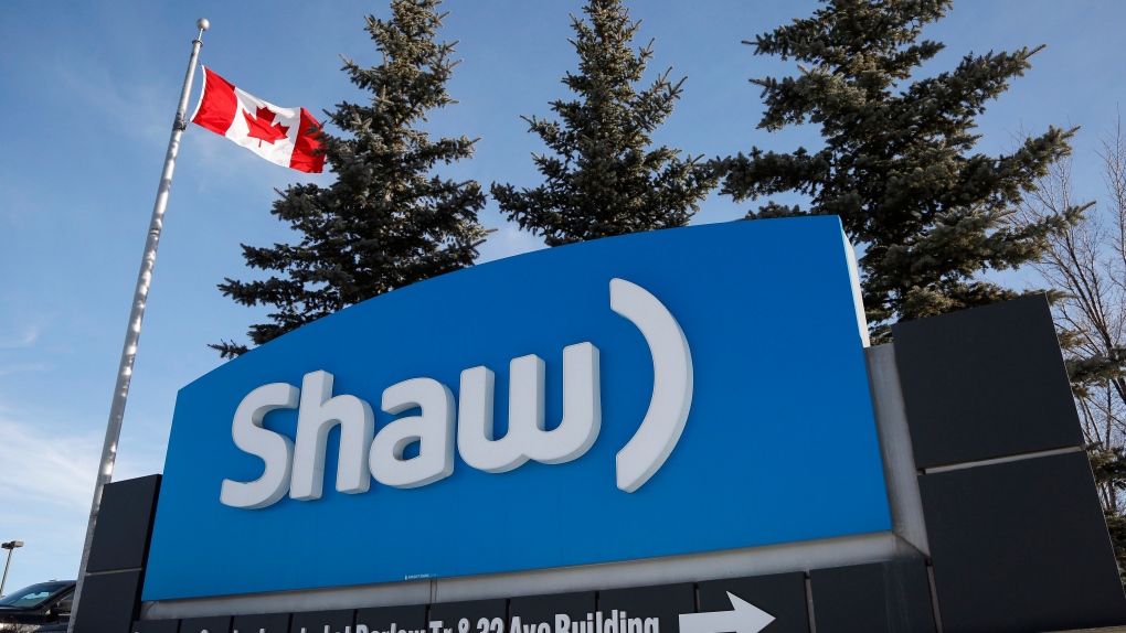 Calgary Shaw outage caused by attempted copper wire theft [Video]