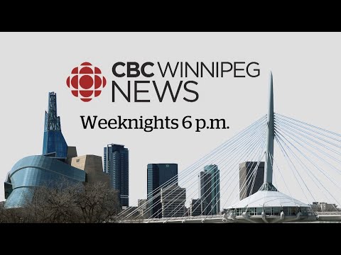 CBC Winnipeg News at 6 for Monday May 6, 2024 | Winnipeg News | WATCH LIVE [Video]
