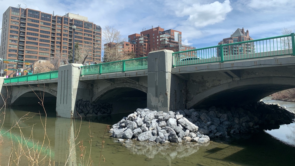 Mission Bridge construction work to begin May 13 [Video]