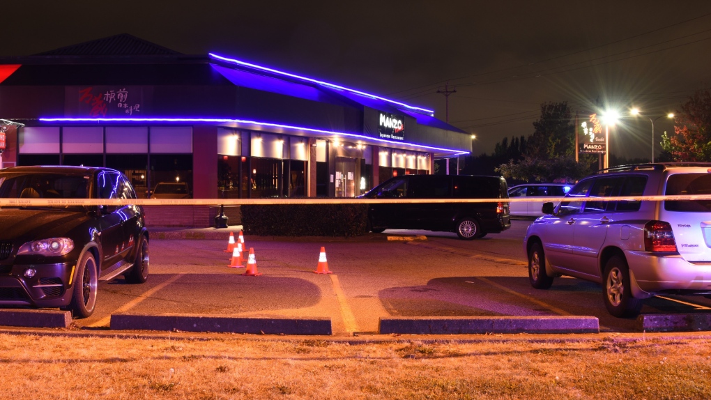 B.C. restaurant murder: Closing arguments underway for accused shooter [Video]