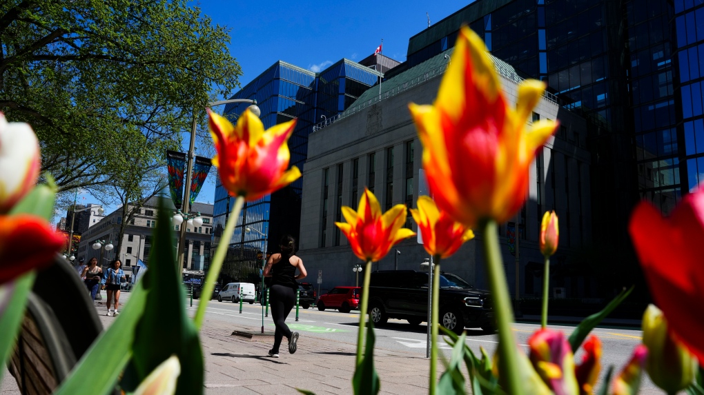 Ottawa weather: Sunny and warm Tuesday in Ottawa, 10-15 mm of rain on Wednesday [Video]