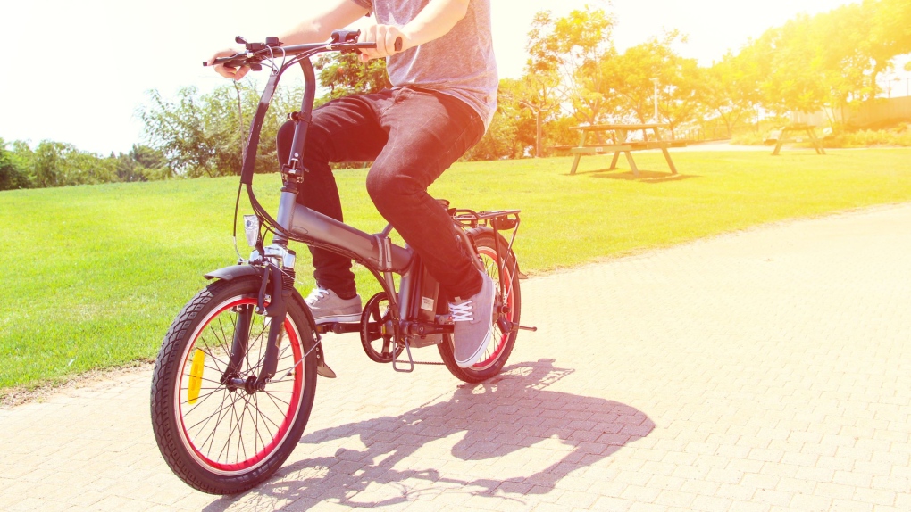 UBC study finds e-bike rebates led to less car use [Video]