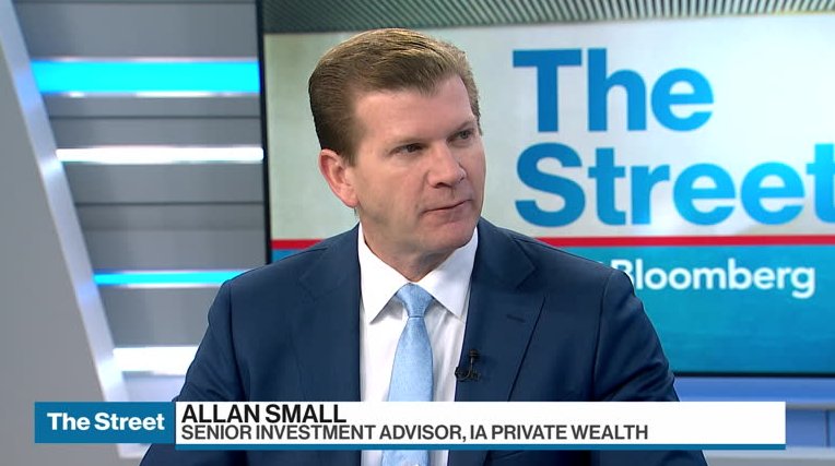 Markets will be higher by the end of the year than they are today: investment advisor – Video