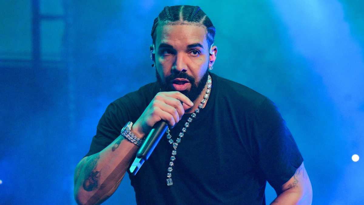 Police investigating shooting of security guard outside Drake’s Toronto home [Video]