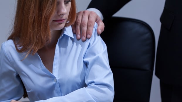 P.E.I. program to reduce workplace sexual harassment will go on, despite no federal funding [Video]