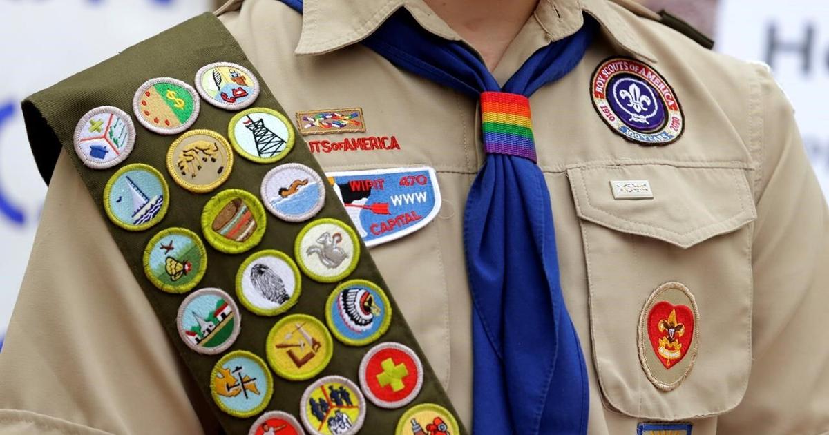 Boy Scouts of America changing name to more inclusive Scouting America after years of woes [Video]