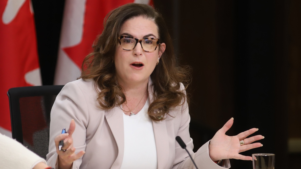 Decriminalization in B.C.: Ottawa approves request to halt public use [Video]
