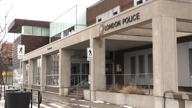 Upper management changes underway at London Police Service [Video]