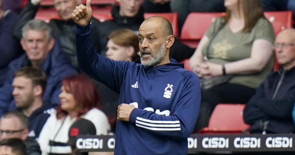 Forest loses appeal against 4-point deduction and stays in relegation danger in Premier League [Video]