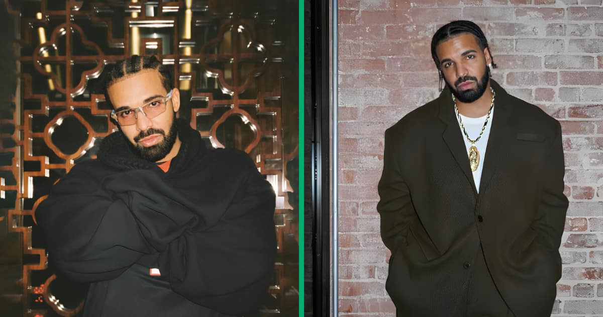 Police Report Shooting Outside Drakes Home With 1 Person Injured, Netizens React: Real Rap Beef [Video]
