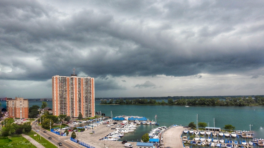 Windsor and area forecast for May 7, 2024 [Video]