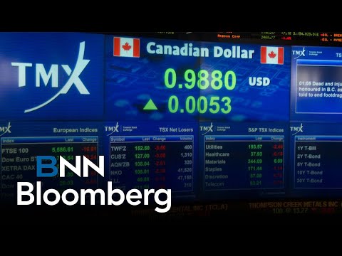 You’ll see a pickup on some Canadian stocks because they’re depressed right now: investment advisor [Video]