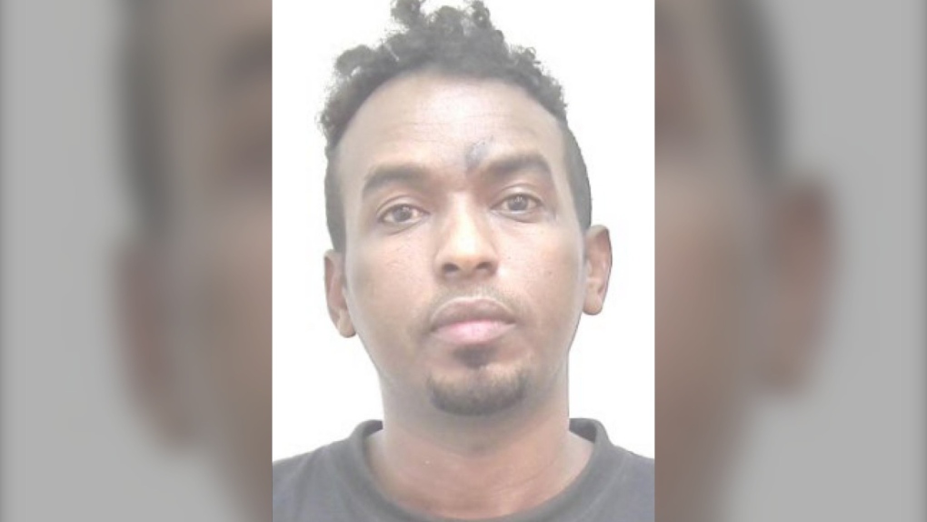 Abdirahman Hussein wanted by Calgary police [Video]