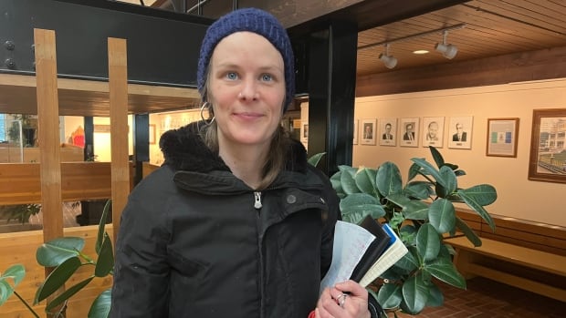 Whitehorse needs campsite downtown for people experiencing homelessness, advocate says [Video]