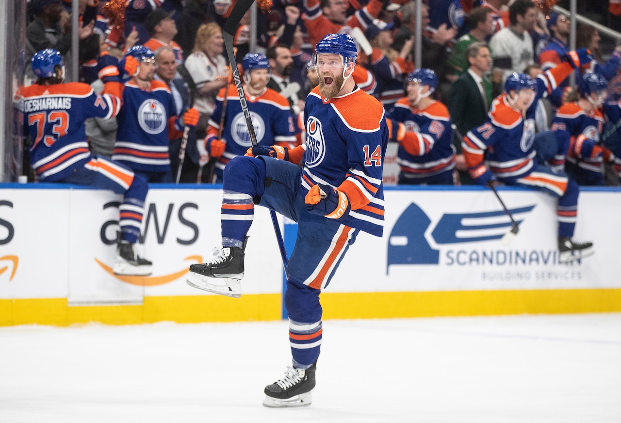 What channel is the Edmonton Oilers vs. Vancouver Canucks game tonight (5/8/24)? FREE LIVE STREAM, Time, TV, Channel for Stanley Cup Playoffs [Video]
