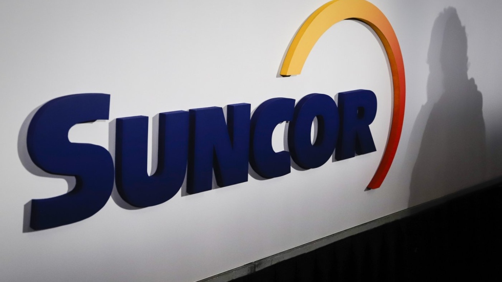 Suncor Energy not a buy due to structural issues: ATB - Video
