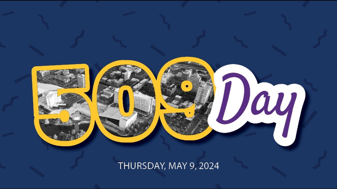 Where can I get deals in Spokane for 509 Day? [Video]