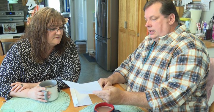 N.S. couple felt they won doctor lottery after years on wait-list. Now theyre back on it [Video]