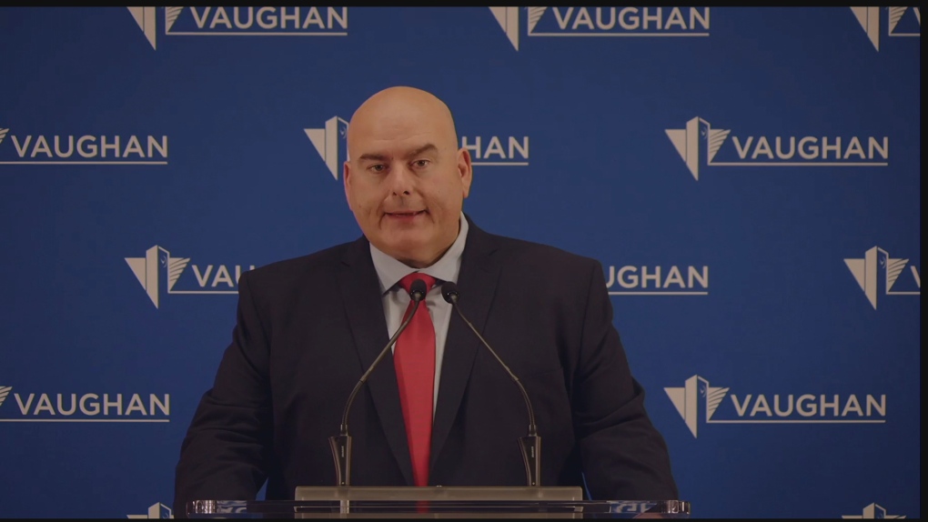 Vaughan, Ont. endorses proposed bylaw to ban protests near places of worship [Video]