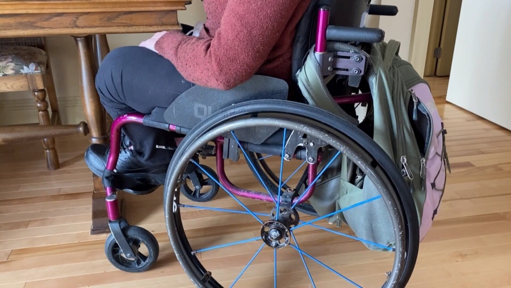 N.S. news: Government misses disabilities deadline [Video]