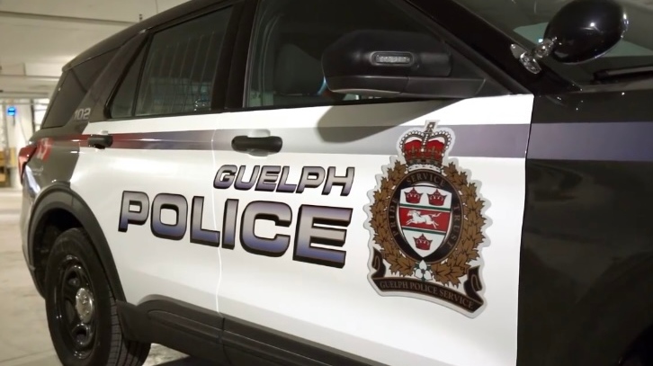 Guelph man arrested after woman said she was repeatedly confined and assaulted [Video]