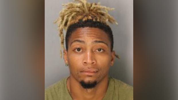 Former NFL player Buster Skrine out on bail wanted in Greater Toronto Area [Video]