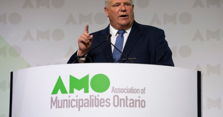 Ontario launched audits to find waste at city hall. No one knows what they say [Video]