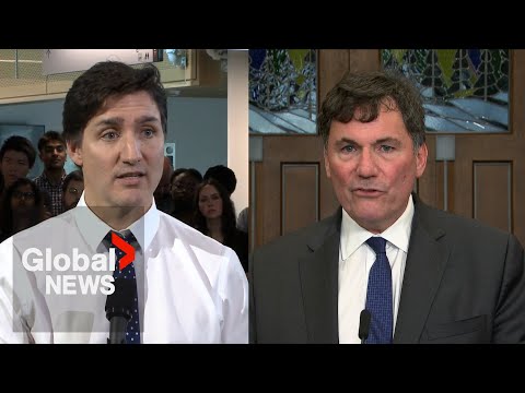 Trudeau says report on foreign election interference should “reassure Canadians” [Video]