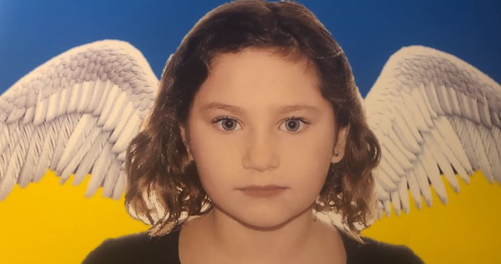 Quebec man pleads guilty in hit and run that killed 7-year-old Ukrainian girl [Video]