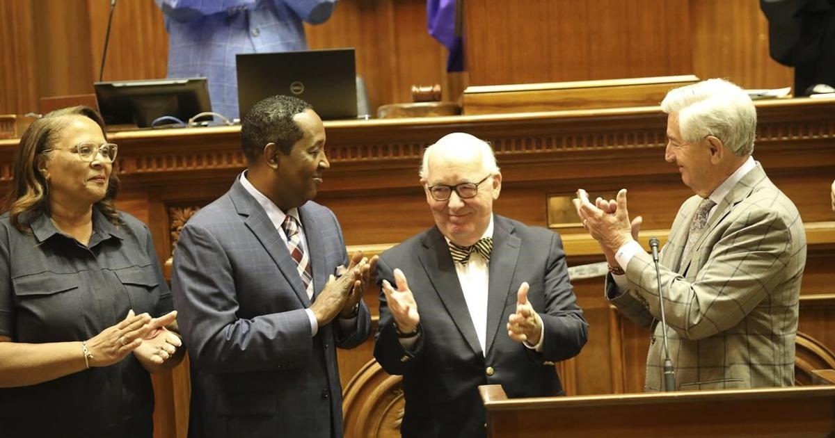 2024 South Carolina General Assembly session may be remembered for what didn’t happen [Video]
