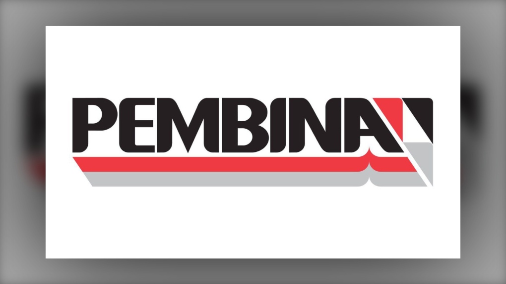 Pembina Pipeline Corp. sees earnings rise in Q1 [Video]