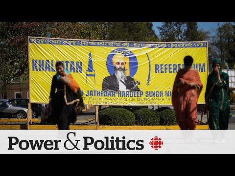 Arrests in Nijjar killing should reassure Canadians: public safety minister | Power & Politics [Video]
